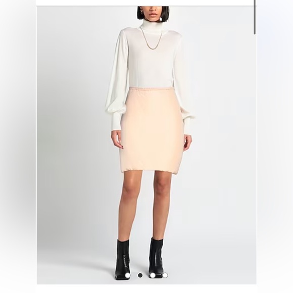 Bottega Veneta Dresses & Skirts - MRPs $1,045 BOTTEGA VENETA
Mini skirts size 36 EU